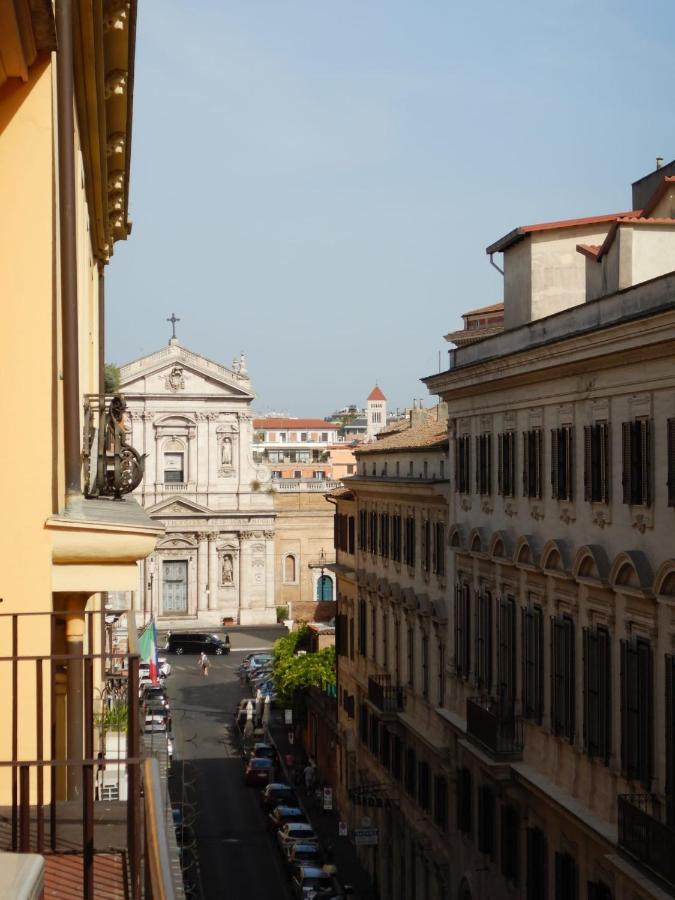 Barberini Bright Apartment Rome Extérieur photo