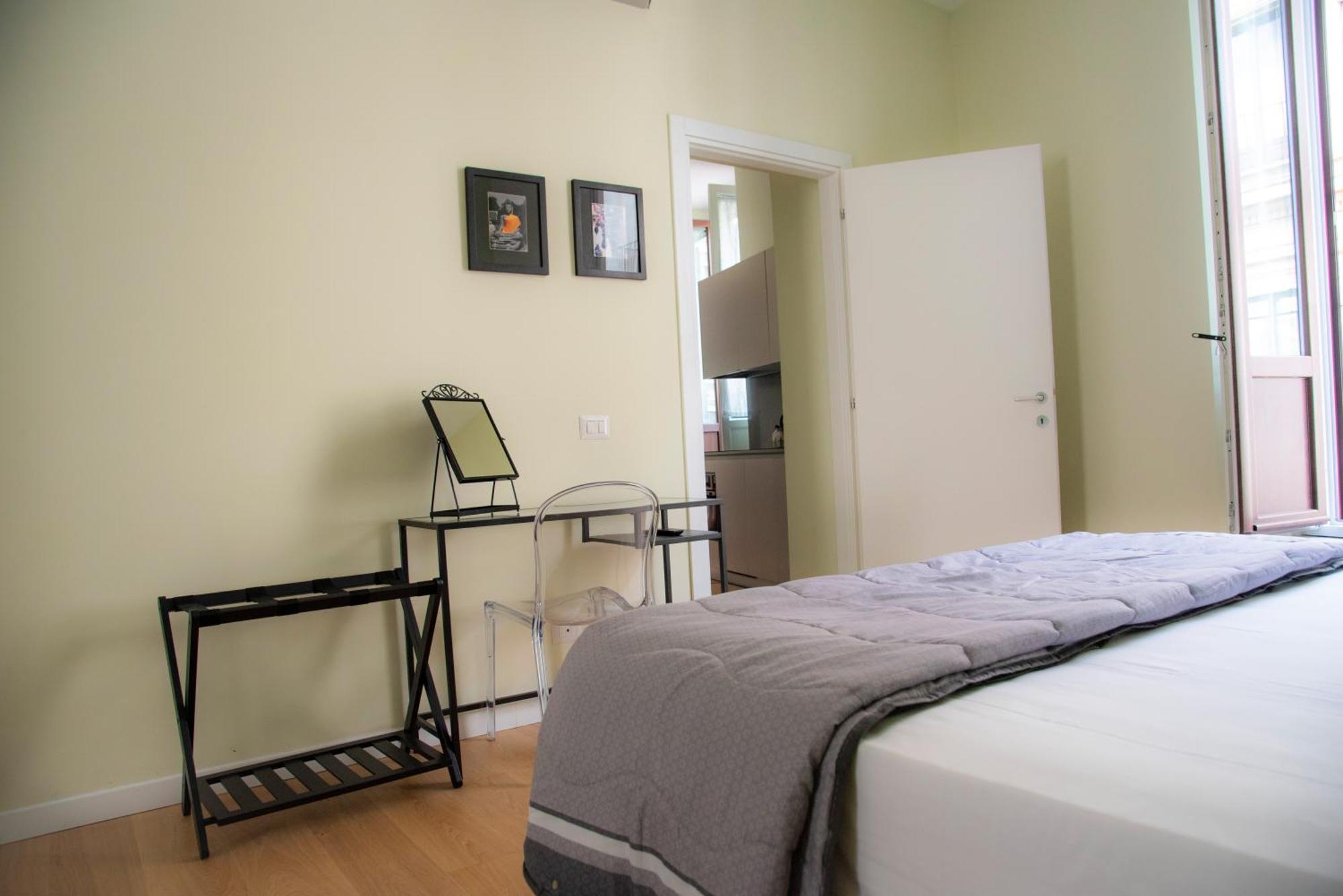 Barberini Bright Apartment Rome Extérieur photo