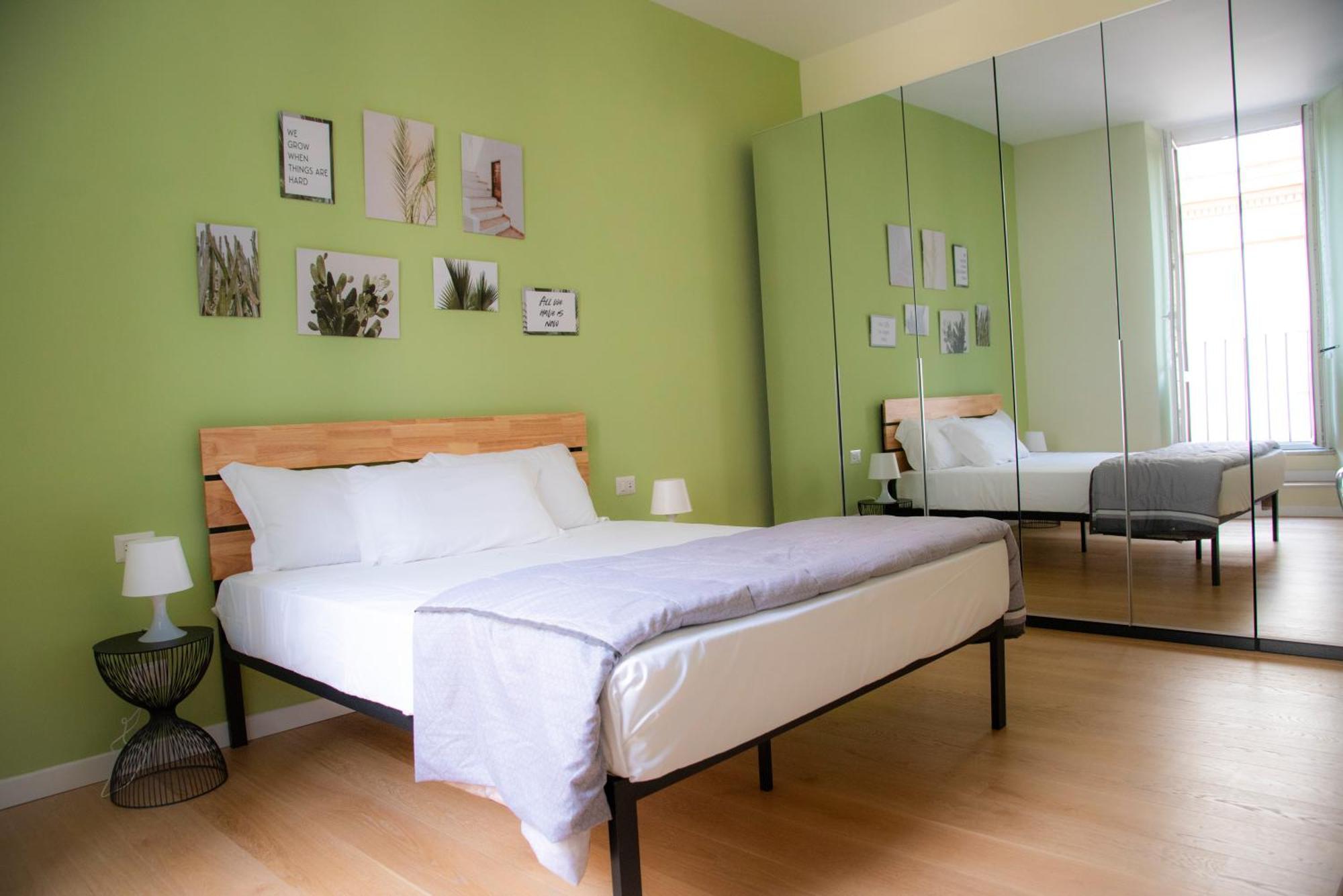 Barberini Bright Apartment Rome Extérieur photo