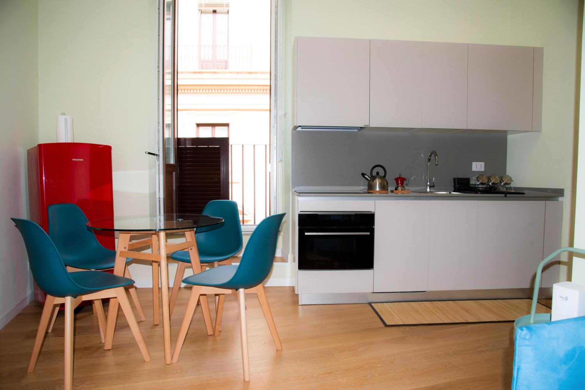 Barberini Bright Apartment Rome Extérieur photo