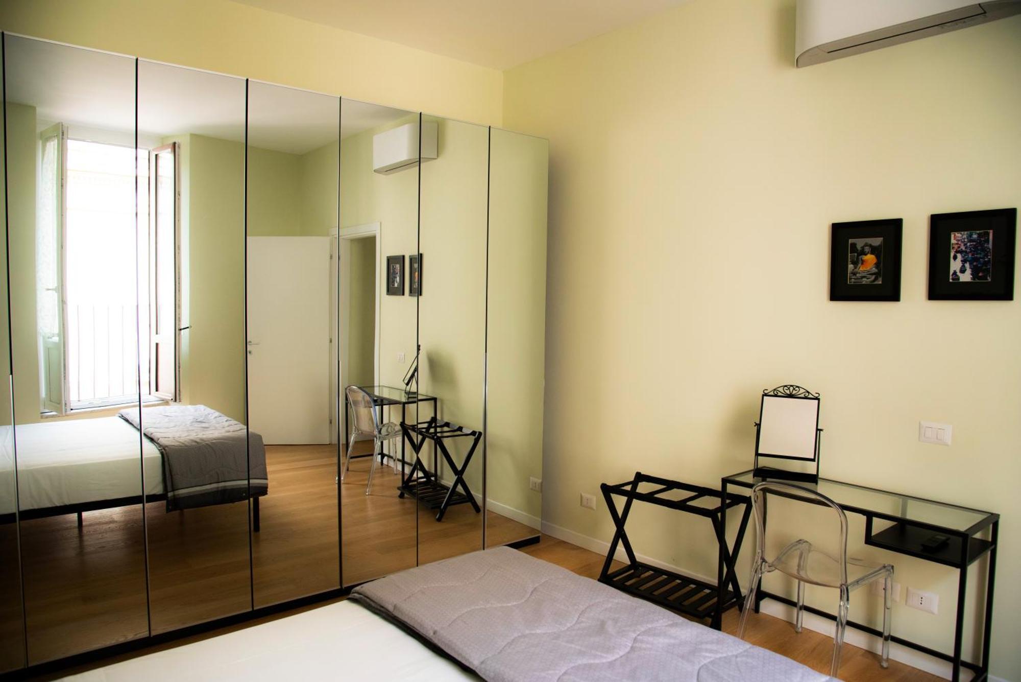 Barberini Bright Apartment Rome Extérieur photo