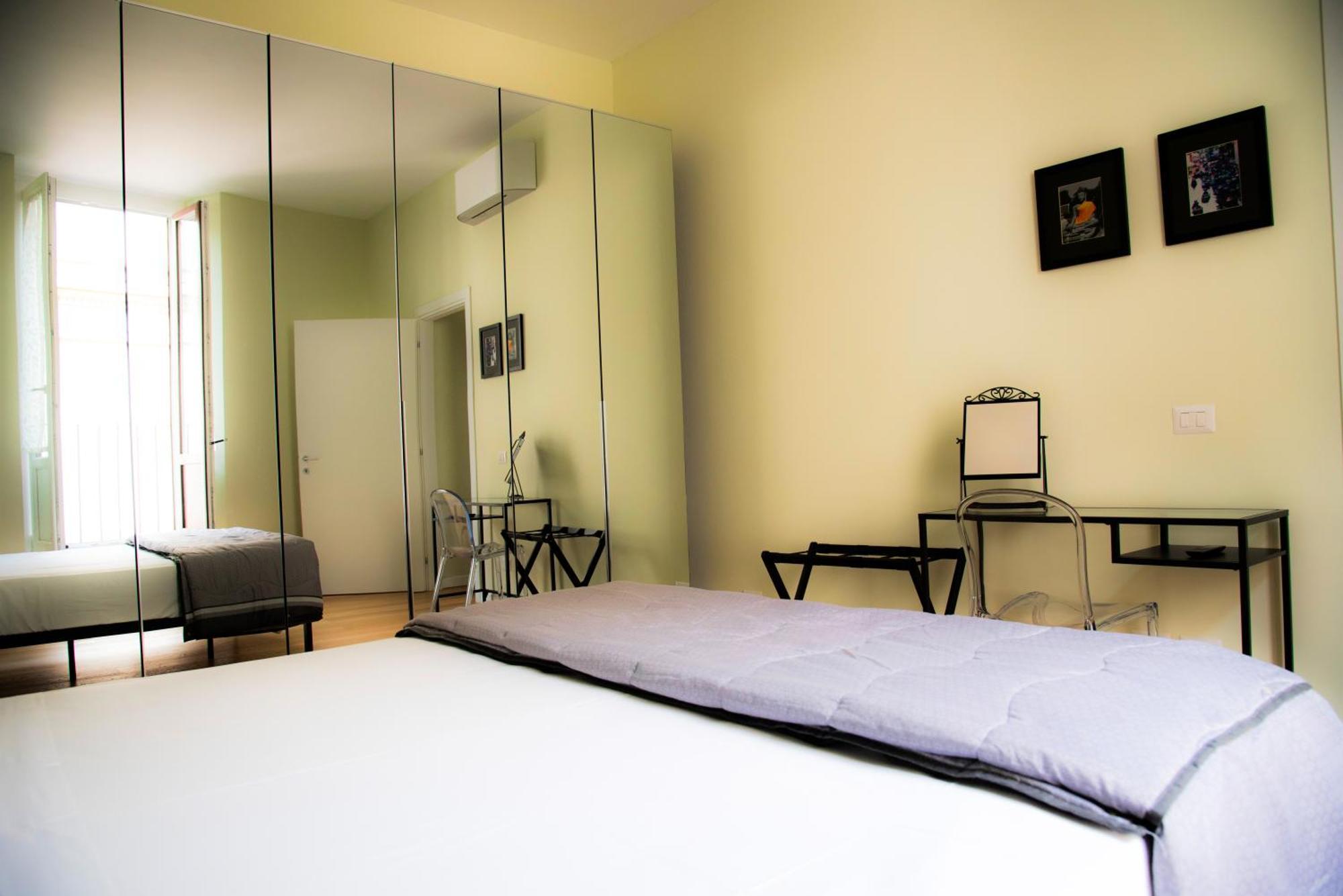 Barberini Bright Apartment Rome Extérieur photo